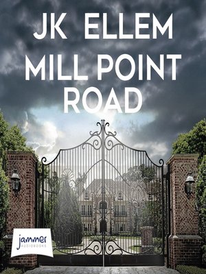 cover image of Mill Point Road